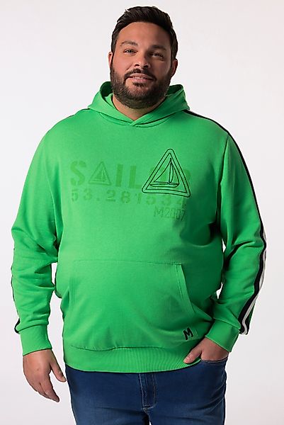 Men Plus Sweatshirt Men+ Hoodie Kapuzensweater günstig online kaufen