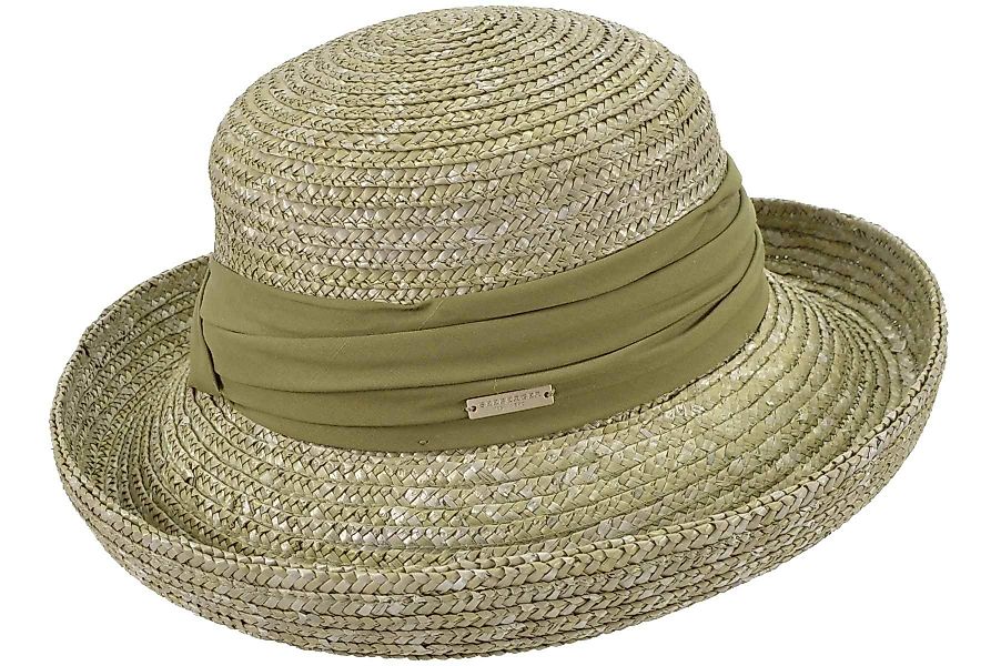 Seeberger Sonnenhut (1-St) Sommerhut mit Einfass günstig online kaufen