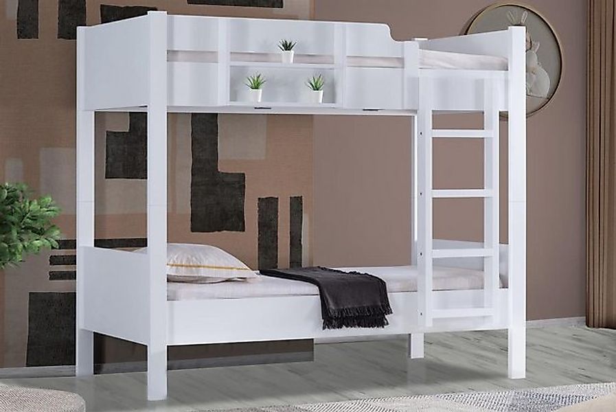 eymense Etagenbett Asya günstig online kaufen