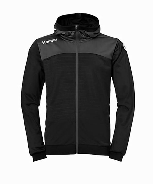 uhlsport Sweatjacke Uhlsport Kempa Emotion 2.0 Kapuzenjacke Polyester günstig online kaufen