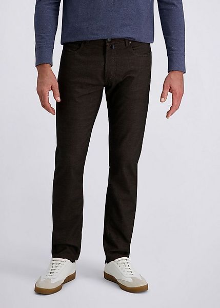 Pierre Cardin Regular-fit-Jeans Laval mit geradem Bein günstig online kaufen