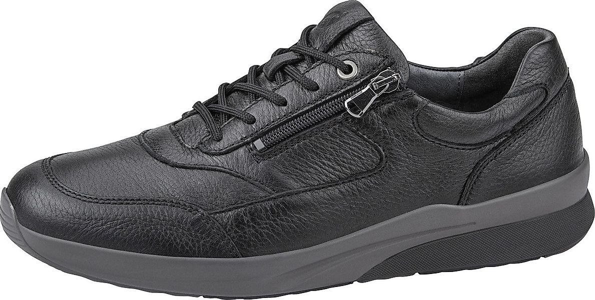 Waldläufer K-FABIAN Schnürschuh Sneaker, Komfortschuh, Halbschuh günstig online kaufen