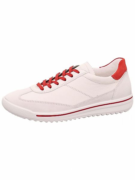 Legero Sneaker "Legero Sneaker Glattleder" günstig online kaufen