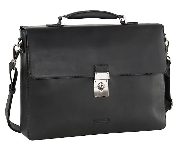 Leonhard Heyden Aktentasche Document Wallet (Set, günstig online kaufen