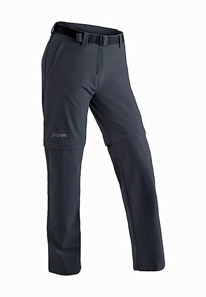 Maier Sports Funktionshose Zip-Hose Nata 2 günstig online kaufen