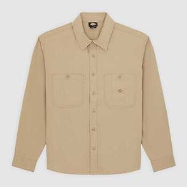 Dickies  Hemdbluse canvas shirt günstig online kaufen