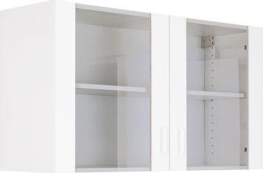 OPTIFIT Glashängeschrank "Helsinki" günstig online kaufen