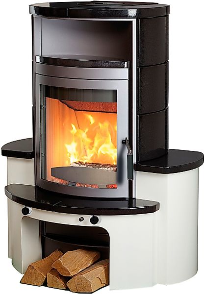 HARK Kaminofen »Avenso GT ECOplus 8 günstig online kaufen