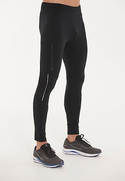ENDURANCE Trainingstights TRANNY LONG mit reflektierenden günstig online kaufen