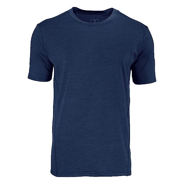LPO Funktionsshirt "NAKIN BASIC MEN", Funktionsshirt mit V-Ausschnitt günstig online kaufen