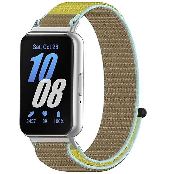 Wigento Smartwatch-Armband Für Samsung Galaxy Fit günstig online kaufen