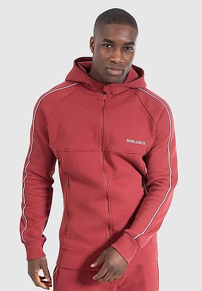 Smilodox Hoodie Henri - günstig online kaufen