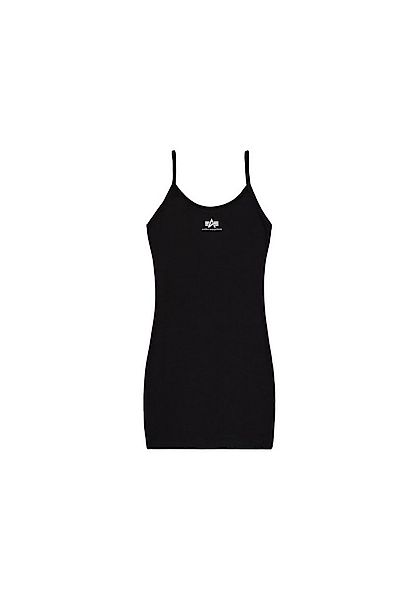 Alpha Industries T-Shirt Basic Dress SL W günstig online kaufen