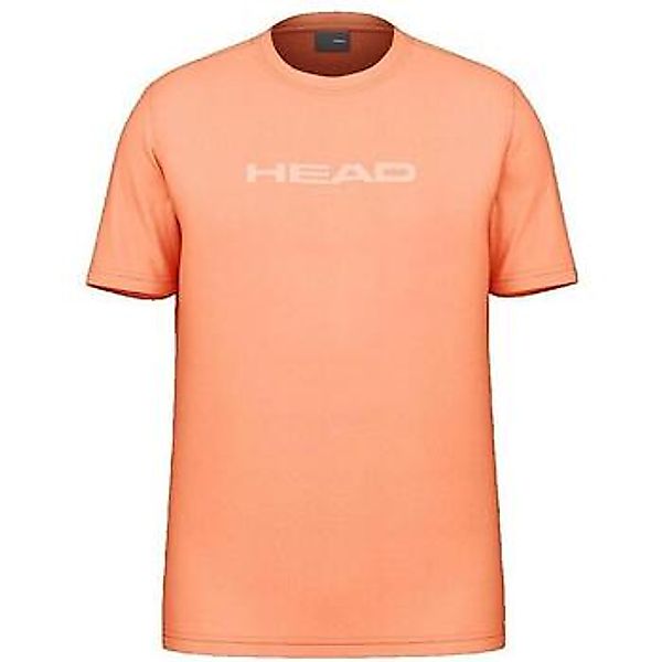 Head  T-Shirt T-shirt  Motion Orange günstig online kaufen