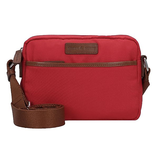 Greenburry Umhängetasche Madeleine, Nylon günstig online kaufen