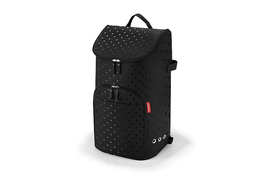 REISENTHEL® Einkaufstrolley citycruiser Bag - ohne Rack, 40 l, abnehmbarer günstig online kaufen