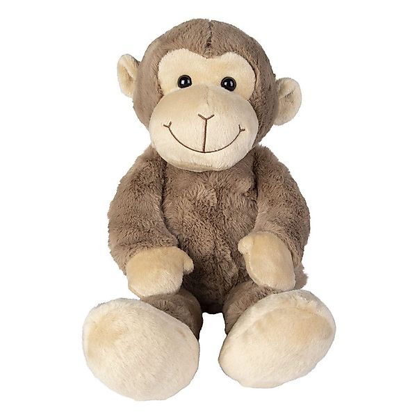 Besttoy Plüschfigur Besttoy - Plüsch-Affe - günstig online kaufen
