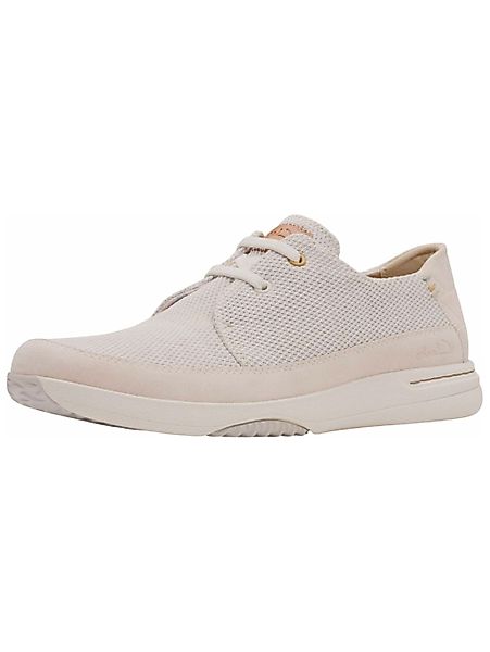 Clarks Sneaker "Clarks Sneaker Veloursleder" günstig online kaufen
