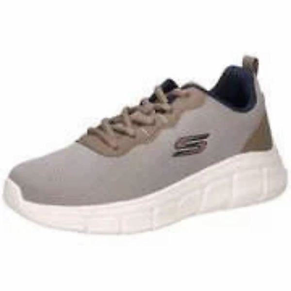 Skechers Sneaker Herren beige|beige|beige|beige|beige|beige|beige|beige|bei günstig online kaufen