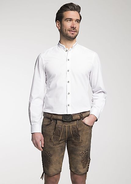 Spieth & Wensky Trachtenhemd Danton mit günstig online kaufen