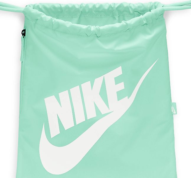 Nike Sportswear Turnbeutel NK HERITAGE DRAWSTRING günstig online kaufen