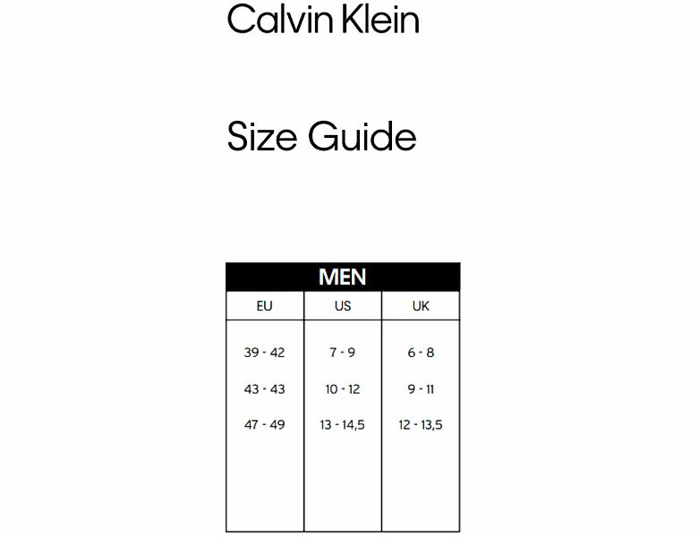 Calvin Klein Sneakersocken 6 Stk. tlg. mit eingestricktem Logo im Bund günstig online kaufen