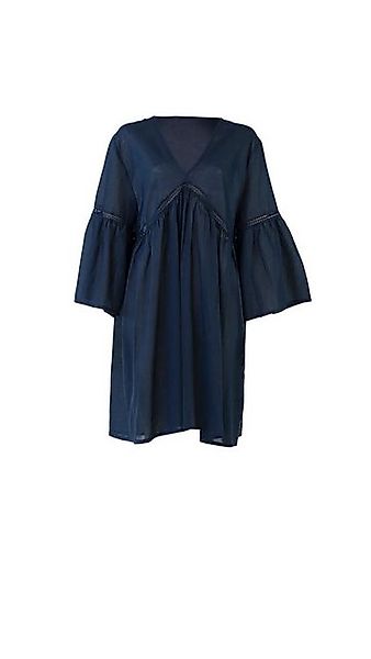 Barts Sommerkleid BARTS Sommerkleid Jimedai Navy günstig online kaufen