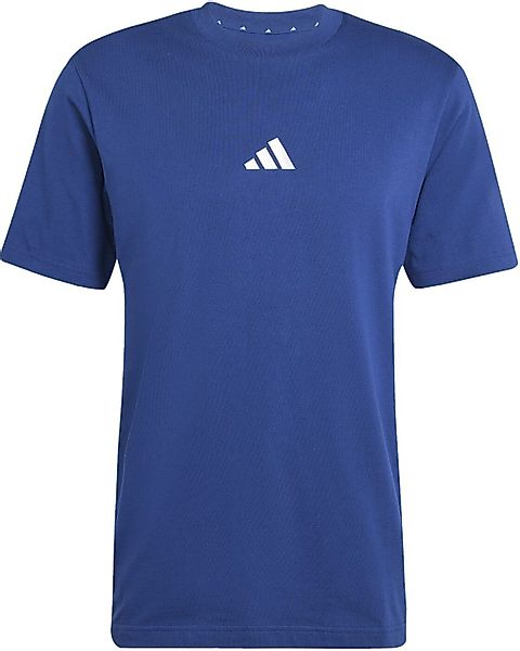 adidas Sportswear Kurzarmshirt M 3S SJ günstig online kaufen