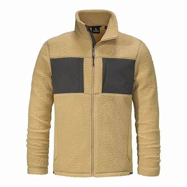 Schöffel Anorak Schöffel M Fleece Jacket Atlanta Herren Anorak günstig online kaufen
