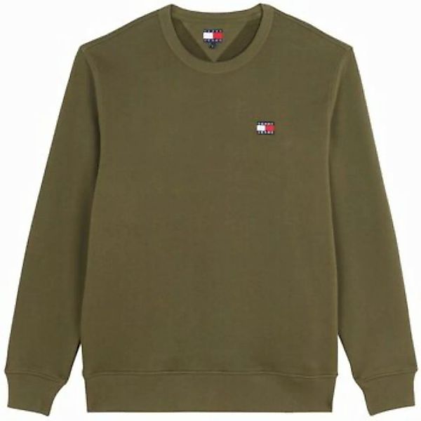 Tommy Jeans  Sweatshirt DM0DM20660 günstig online kaufen