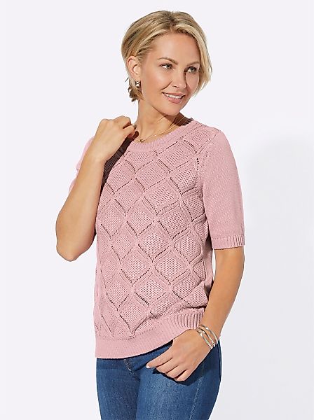 Witt Strickpullover Pullover günstig online kaufen