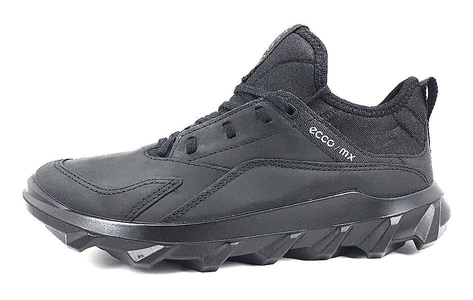 Ecco Sneaker low Schnürschuh günstig online kaufen