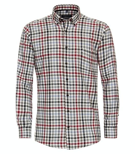 CASAMODA Langarmhemd günstig online kaufen