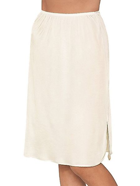 Nina Von C. Unterrock Halbrock Länge 60 cm Elegance (Stück, 1-tlg) - günstig online kaufen