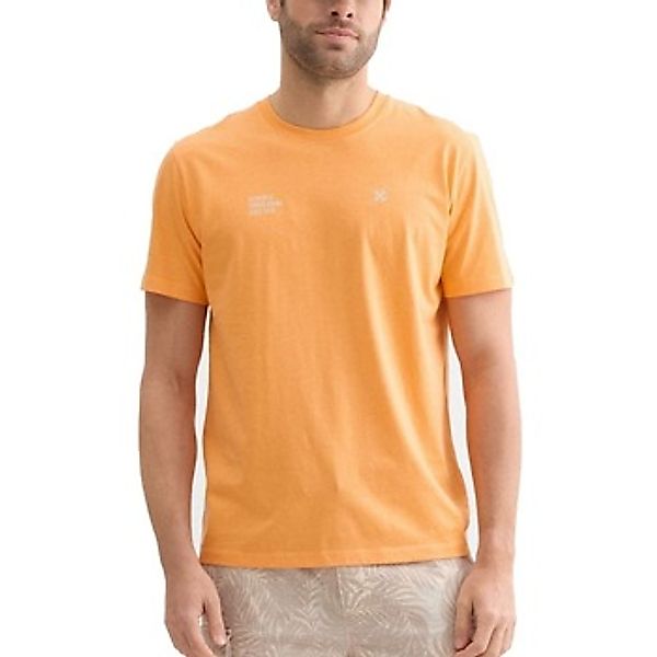 Munich  T-Shirts & Poloshirts REGULAR T-SHIRT MASSANA günstig online kaufen
