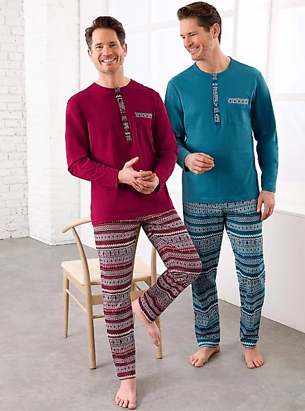 wäschepur Schlafanzug günstig online kaufen