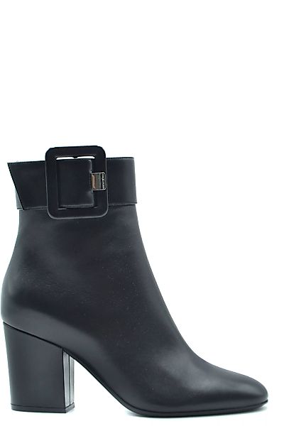 SERGIO ROSSI Stiefel Damen leather : 100% günstig online kaufen