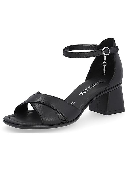 Remonte Remonte Sandalen Leder Riemchensandale günstig online kaufen