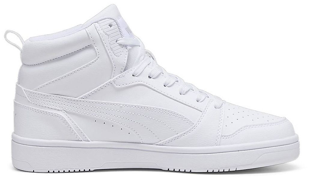 PUMA Puma Rebound v6 White White-Cool günstig online kaufen