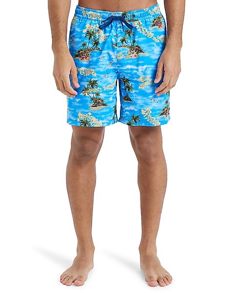 Quiksilver Boardshorts "Everyday Straight Volley 17"" günstig online kaufen