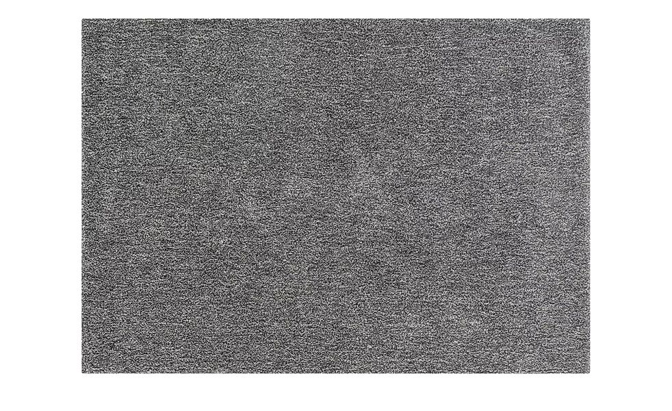 JOOP! Handtuft-Teppich - grau - Synthethische Fasern - 170 cm - Teppiche > günstig online kaufen