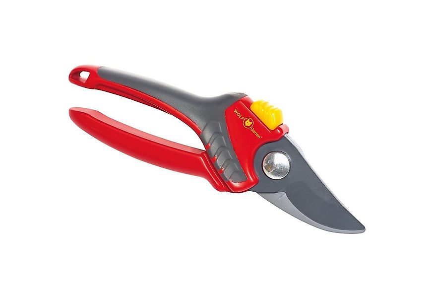 WOLF-Garten Strauchschere WOLF-Garten Gartenschere Comfort Plus RR 2500 günstig online kaufen