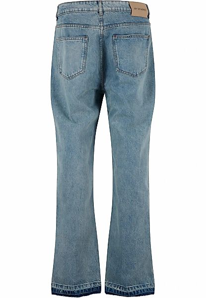 2Y Studios Bequeme Jeans "2Y Studios 2Y Firio Destroyed Straight Jeans" günstig online kaufen