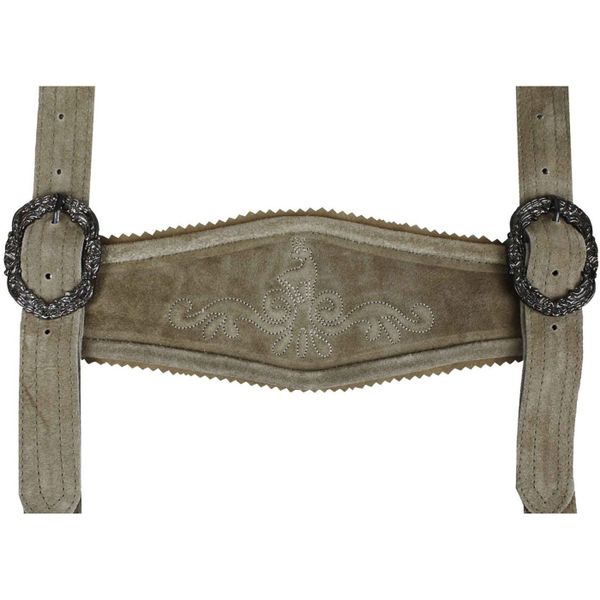 German Wear Hosenträger GW800-HT Hosenträger Stegträger günstig online kaufen