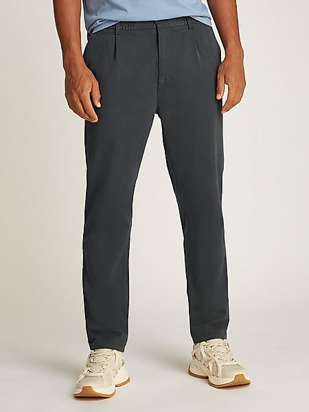 Tommy Jeans Chinohose TJM CASUAL ELASTICATED günstig online kaufen