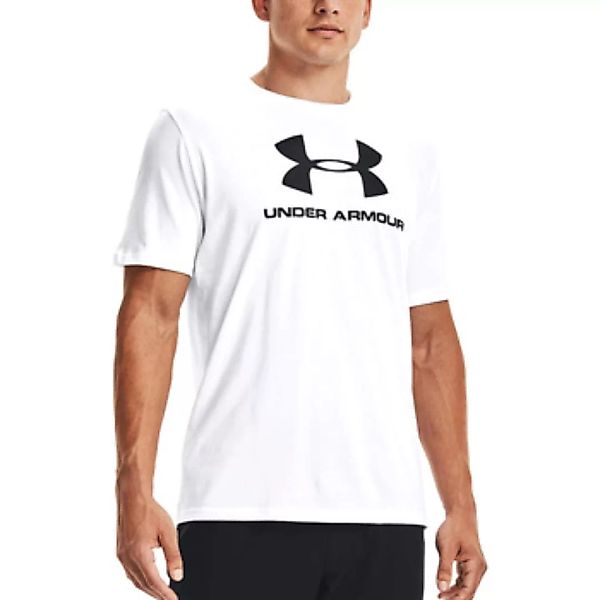 Under Armour  T-Shirt 1329590-100 günstig online kaufen