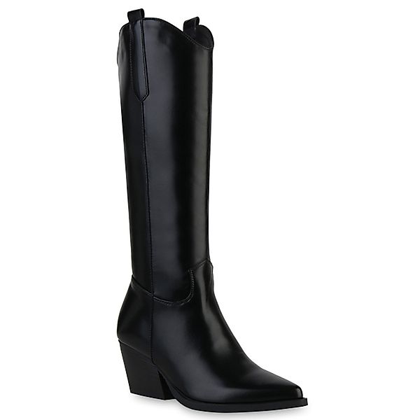 VAN HILL 838833 Cowboystiefel Bequeme Schuhe günstig online kaufen