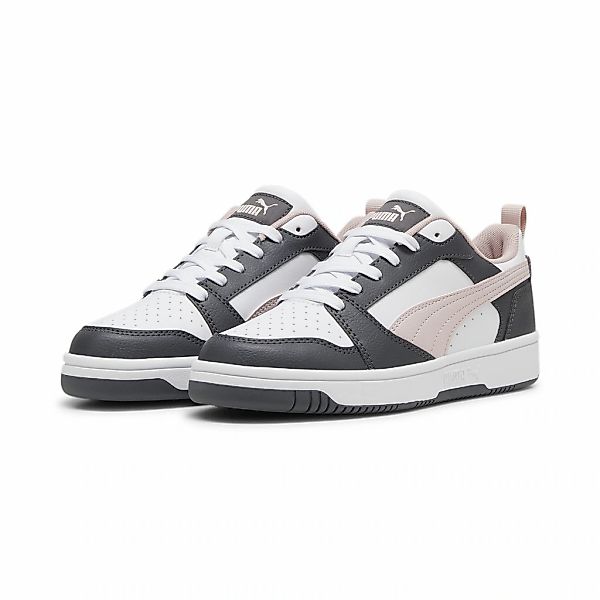 PUMA Sneaker "Rebound V6 Low Sneakers Erwachsene" günstig online kaufen