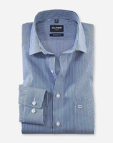 OLYMP Businesshemd Luxor modern fit günstig online kaufen