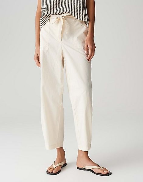 OPUS Stoffhose MYHA CARGO aus BCI Cotton günstig online kaufen